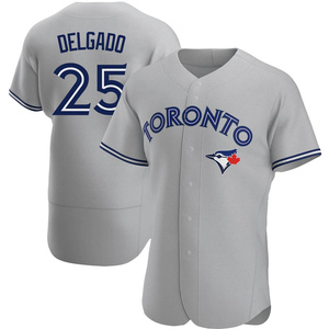 carlos delgado jersey