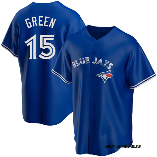 youth jays jersey