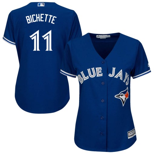 blue jays apparel women